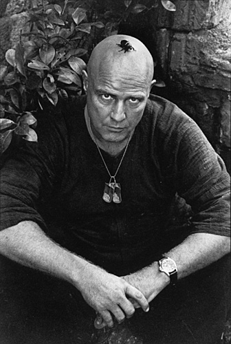 Colonel Kurtz Quotes. QuotesGram