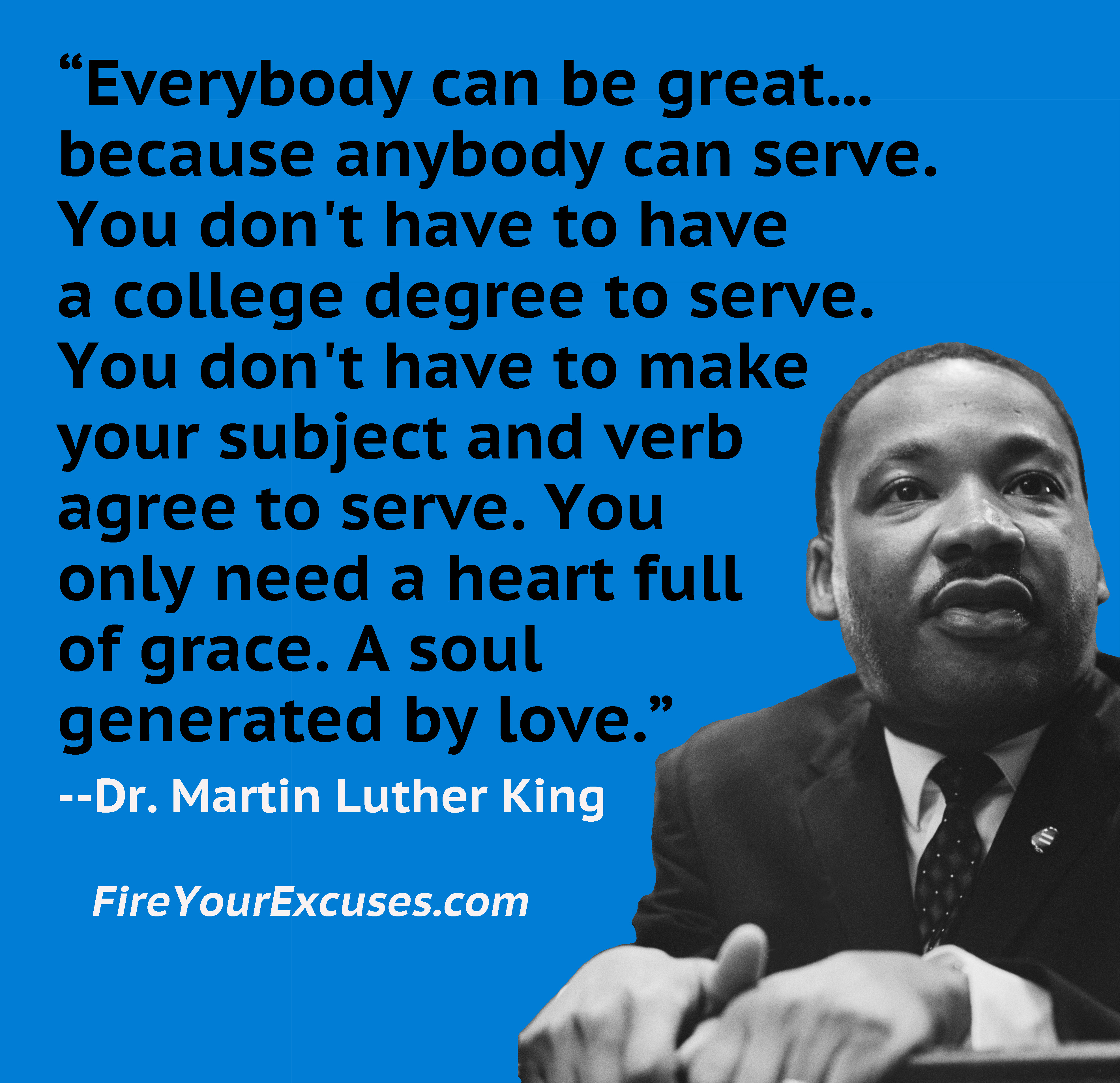 Martin Luther King Christian Quotes. QuotesGram