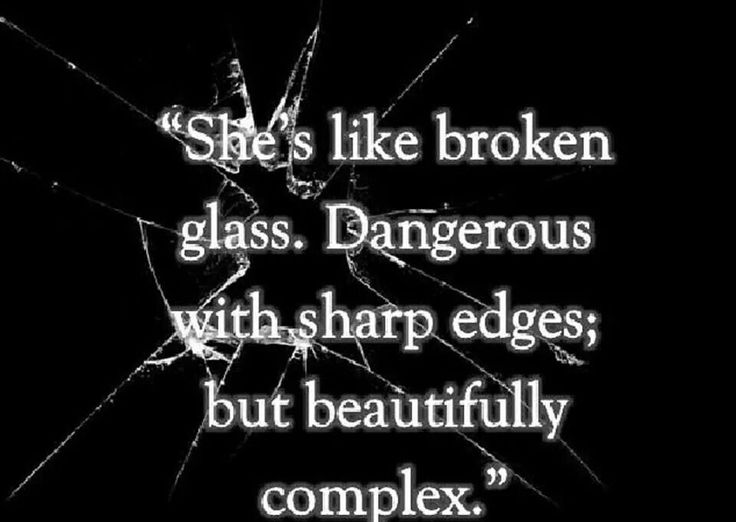 Quotes About Broken Glass. QuotesGram