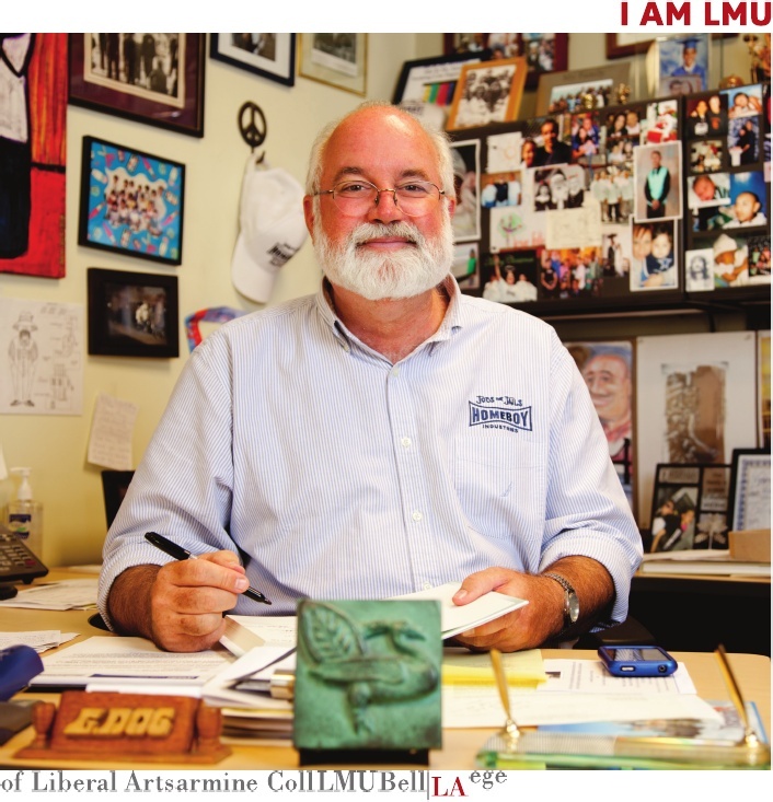 Father Greg Boyle Quotes. QuotesGram