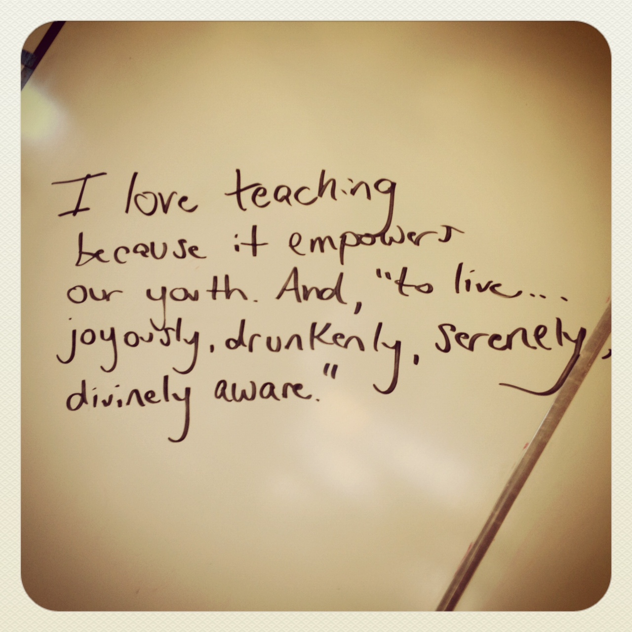 Youth And Education Quotes. QuotesGram