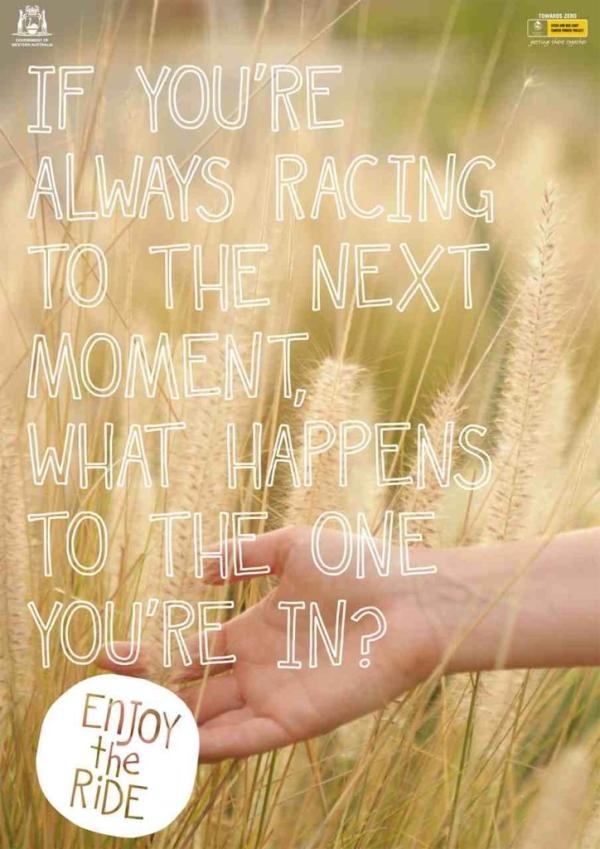 Enjoy The Moment Quotes. QuotesGram