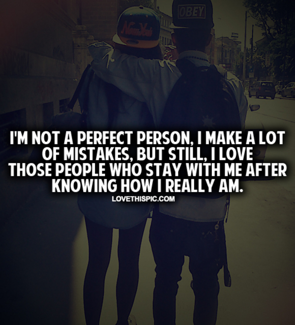I Know Im Not Beautiful Quotes. QuotesGram