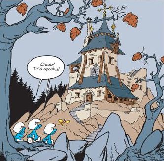 Gargamel Quotes Quotesgram
