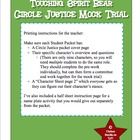 Quotes From Touching Spirit Bear Book. QuotesGram