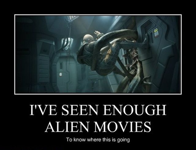 Aliens Movie Quotes. QuotesGram
