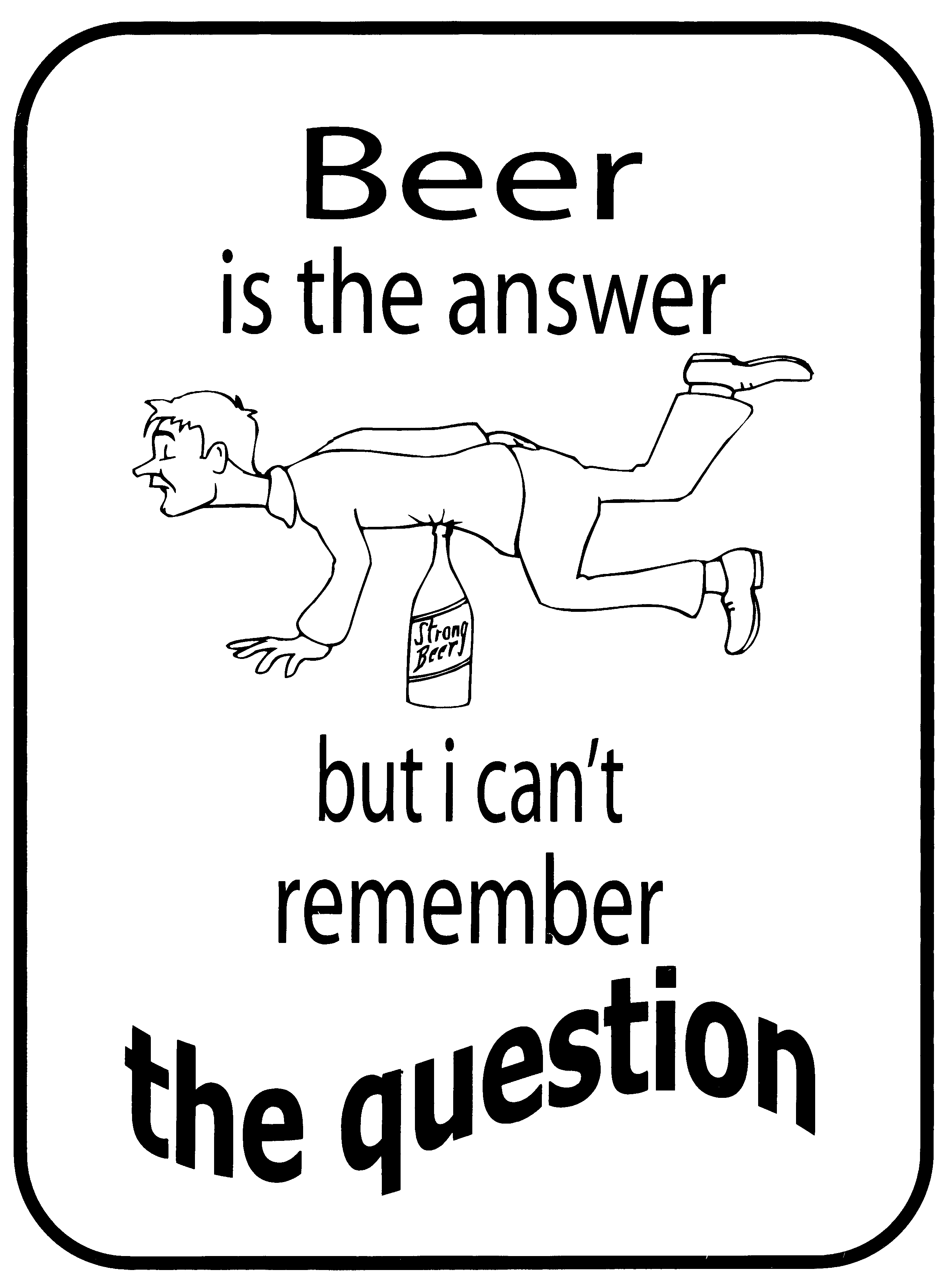 Funny brain teasers with answers