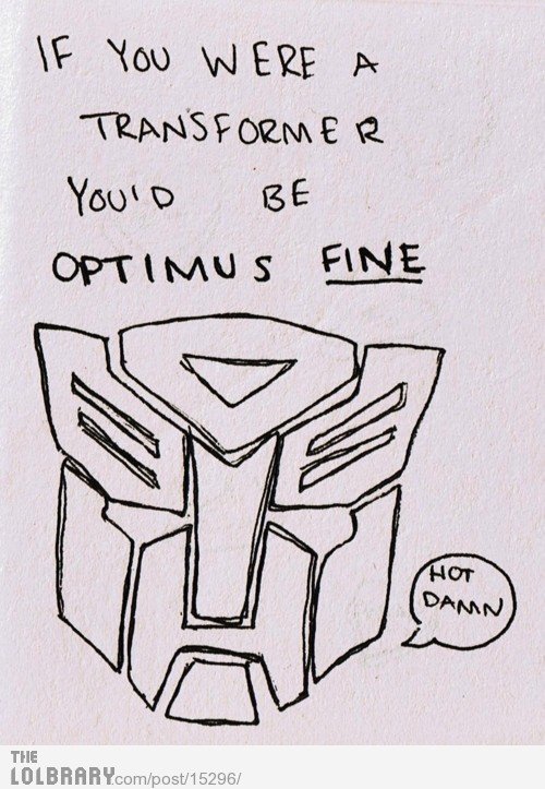 Best Transformers Quotes. QuotesGram