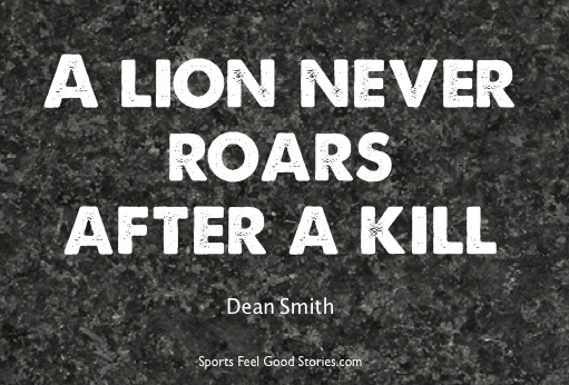 Lions Kill Quotes
