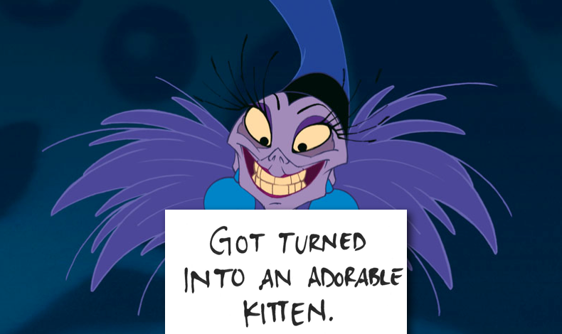 Best Disney Villain Quotes Quotesgram Best Disney Villain Quotes Quotesgram