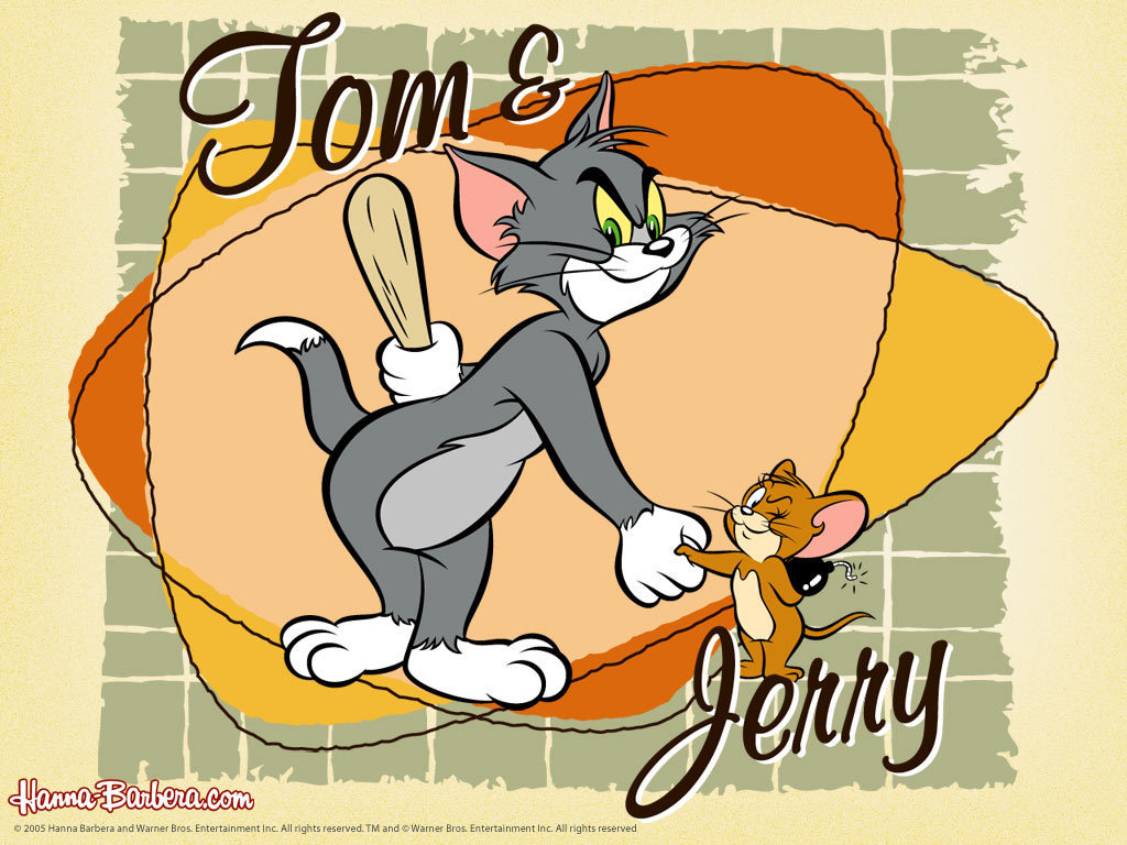 tom and jerry movies free