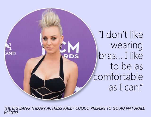 Porn Kaley Cuoco Nude - Kaley Cuoco Quotes 3. QuotesGram