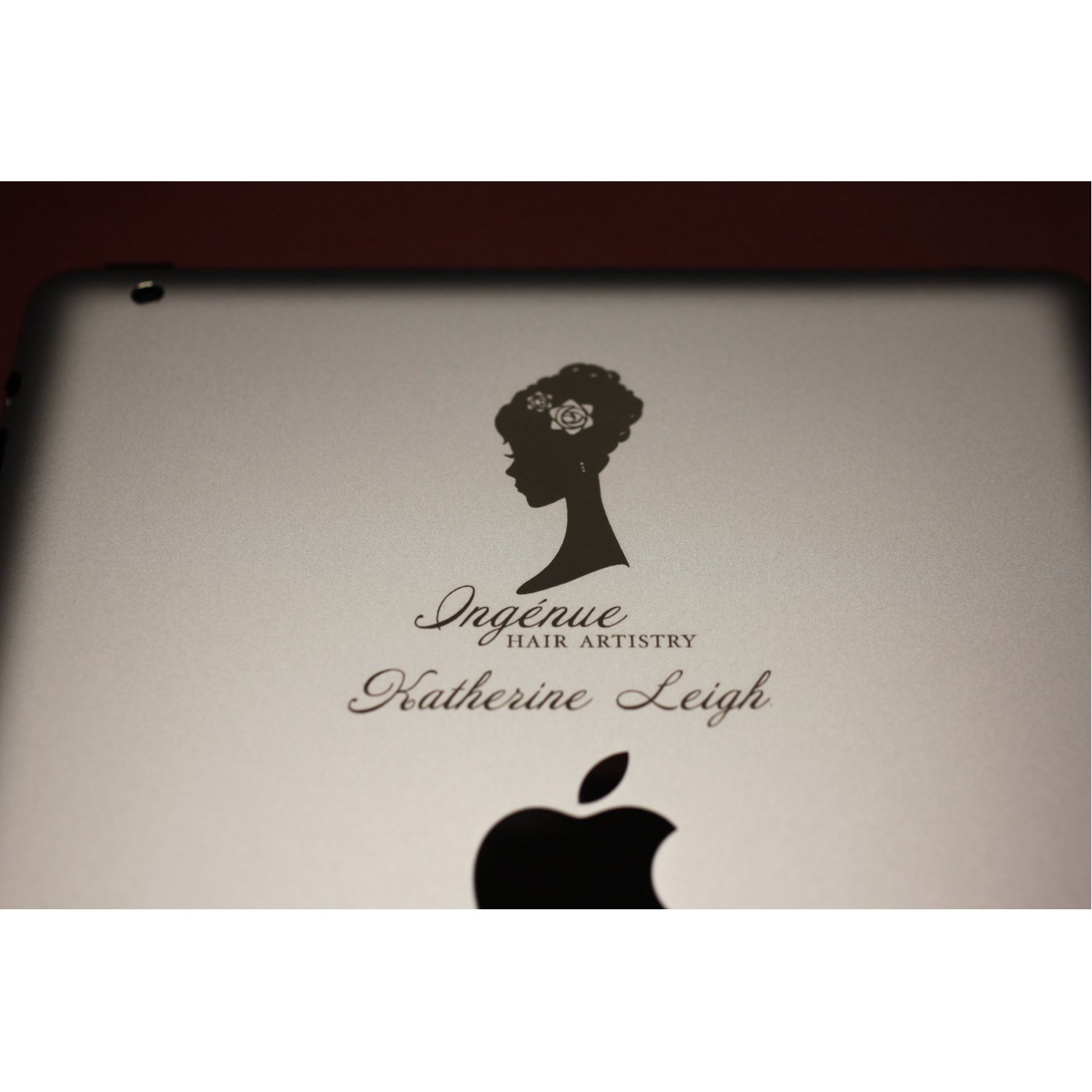 Ipad Engraving Quotes Quotesgram