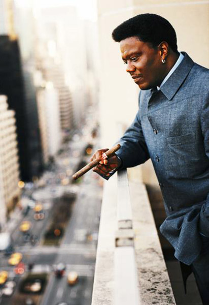 Bernie Mac Life Movie Quotes. QuotesGram