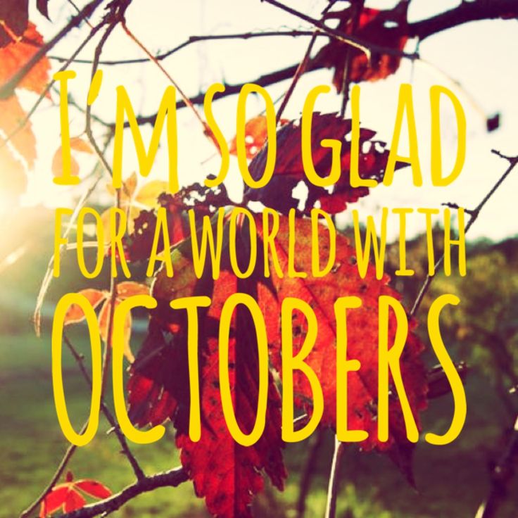 Fall Time Quotes. QuotesGram