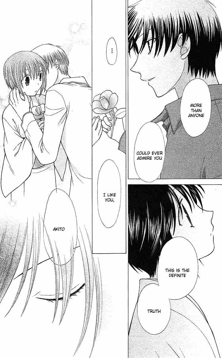 Fruits Basket -prelude-, Fruits Basket Wiki