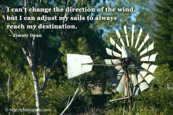 Famous Quotes About Windmills Quotesgram