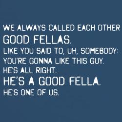 Quotes From The Movie Goodfellas. QuotesGram