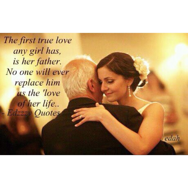 Father Daughter Dance Quotes. QuotesGram