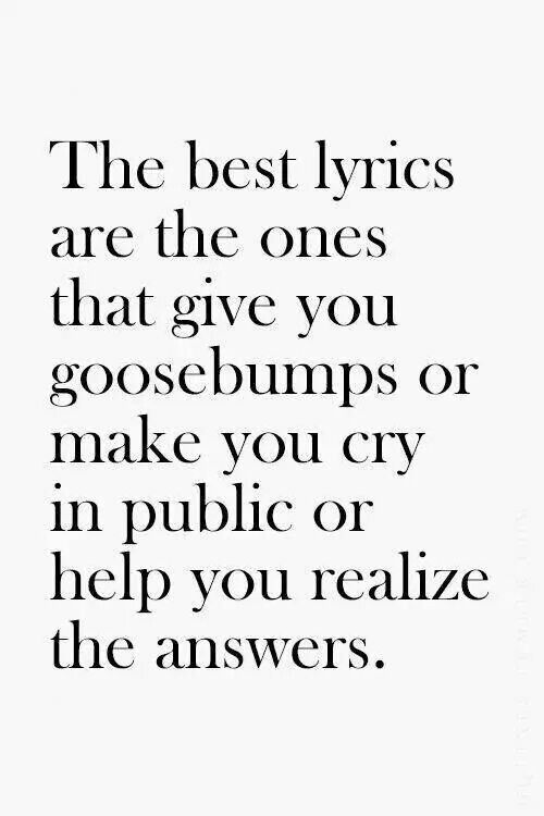 31 Quotes That Will Give You Chills. QuotesGram