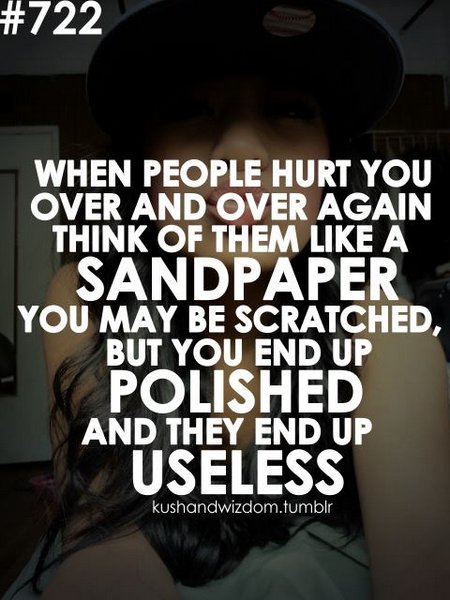 Quotes About Someone Hurting You. QuotesGram