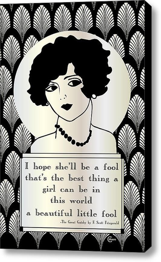 Daisy Buchanan Quotes. QuotesGram