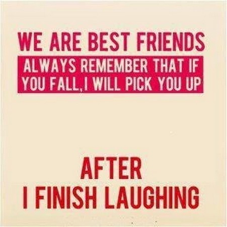 Funny Friendship Quotes With Wallpapers. QuotesGram