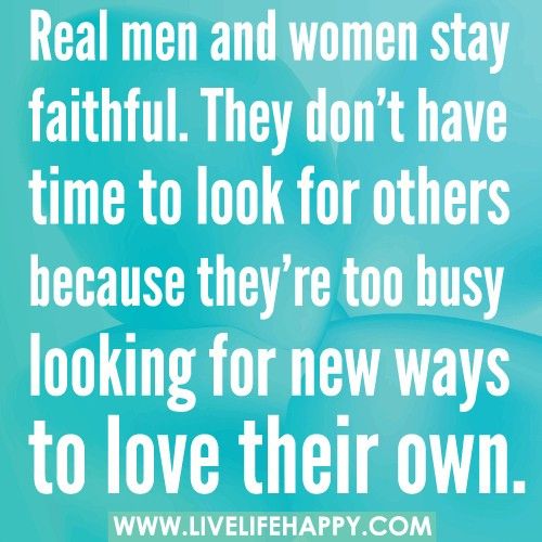 Faithful Marriage Quotes. QuotesGram