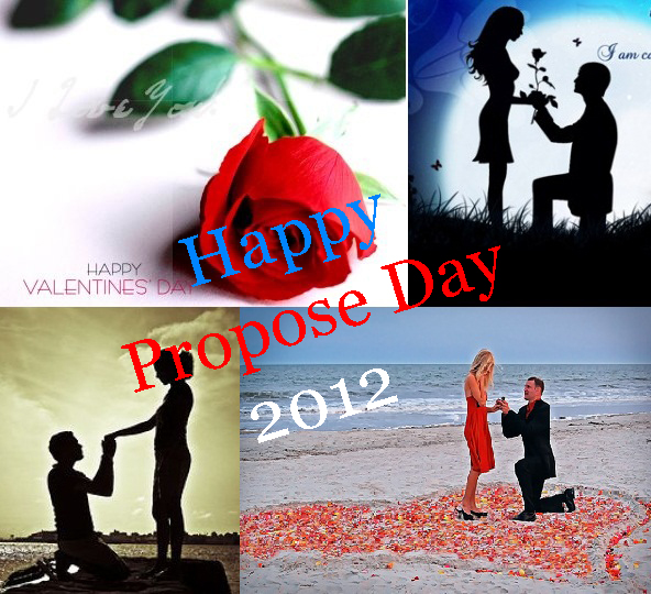 Propose Day Hd Quotes. QuotesGram