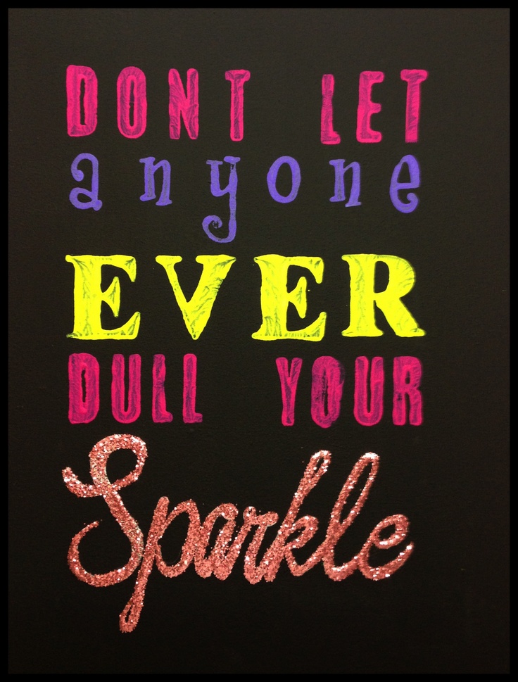 Dont Let Anyone Dull Your Sparkle The Ultimate Guide To Boundaries And Confidence - y4hxwr3