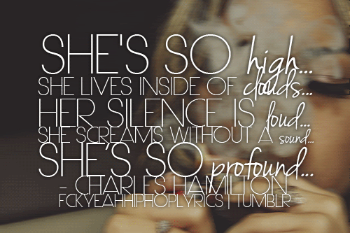 Best Hip Hop Song Quotes. QuotesGram