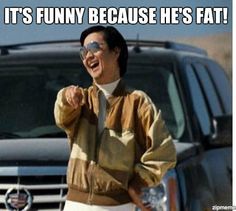 Mr Chow Quotes