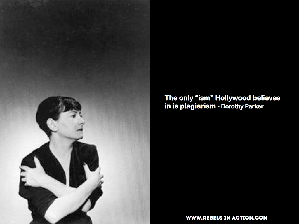 Dorothy Parker Quotes. QuotesGram
