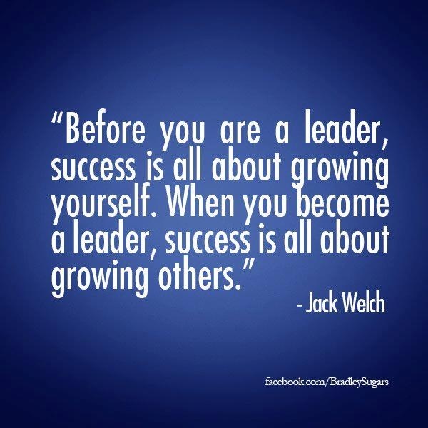 Mentoring Leadership Quotes. QuotesGram