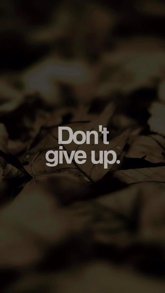 Never Give Up Quotes Hd. QuotesGram