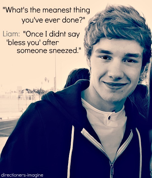 Liam Payne Funny Quotes. QuotesGram