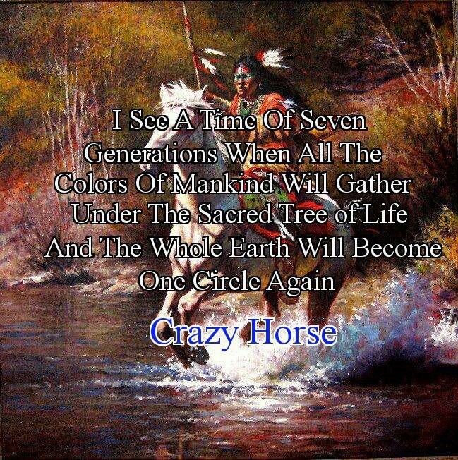 Native American Quotes About Trees. QuotesGram