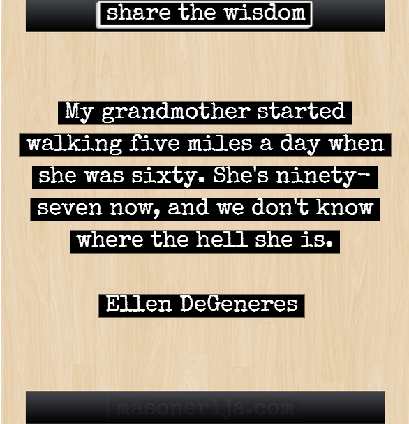 Quotes About Losing A Grandma