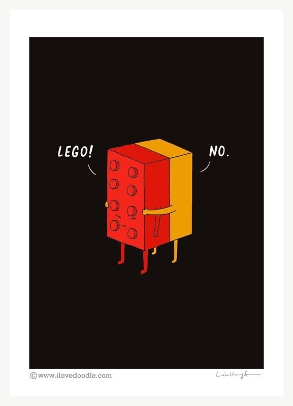 Funny Luck Quotes