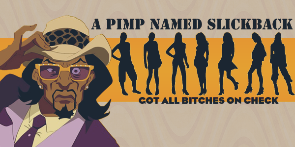 Pimp Quotes And Lines.