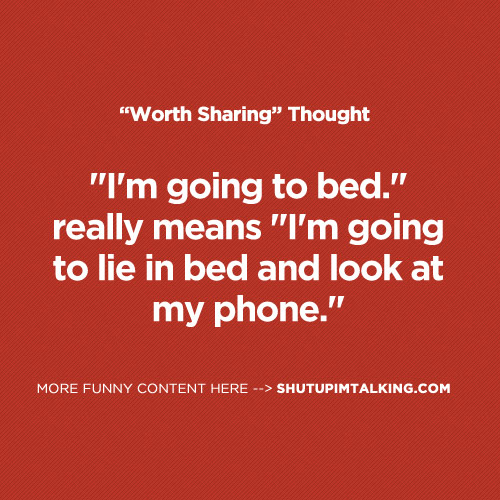 Going To Bed Funny Quotes. QuotesGram