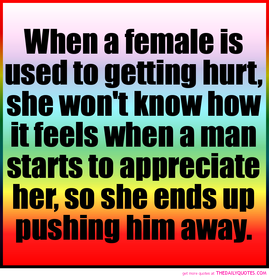 Getting Hurt Family Quotes Quotesgram