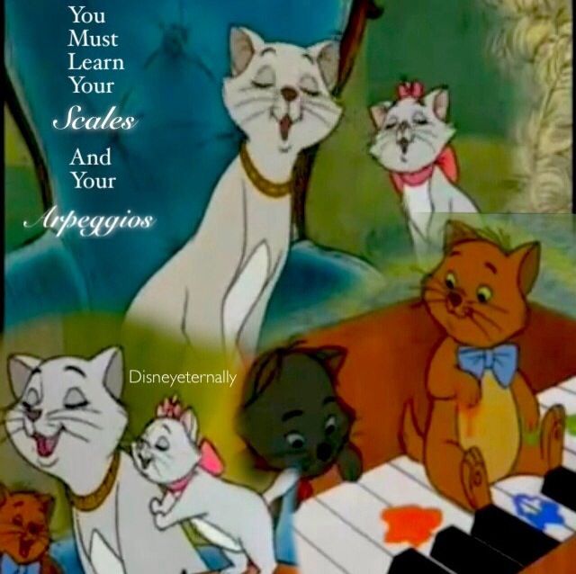 Quotes From Aristocats Quotesgram Quotes From Aristocats Quotesgram