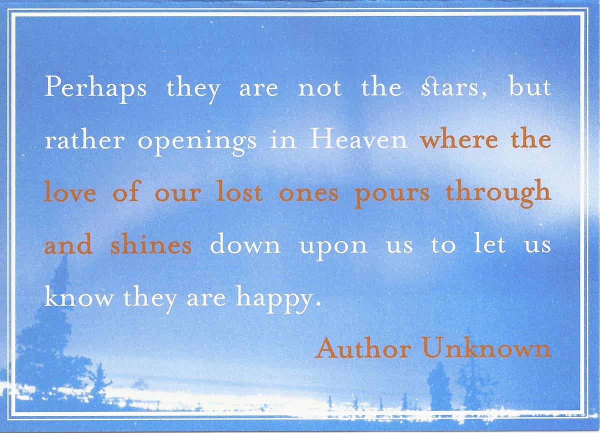 See You In Heaven Quotes. QuotesGram