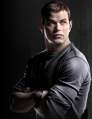 Emmett Cullen Quotes Quotesgram