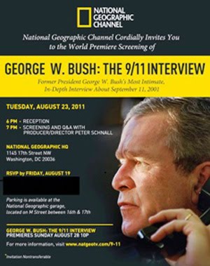 George Bush 9 11 Quotes. QuotesGram