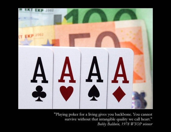 casino great quotes