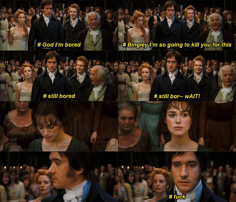 Fitzwilliam Darcy Quotes. QuotesGram