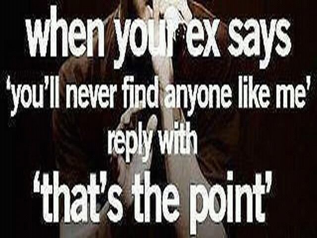 Mean Quotes For Your Ex. QuotesGram