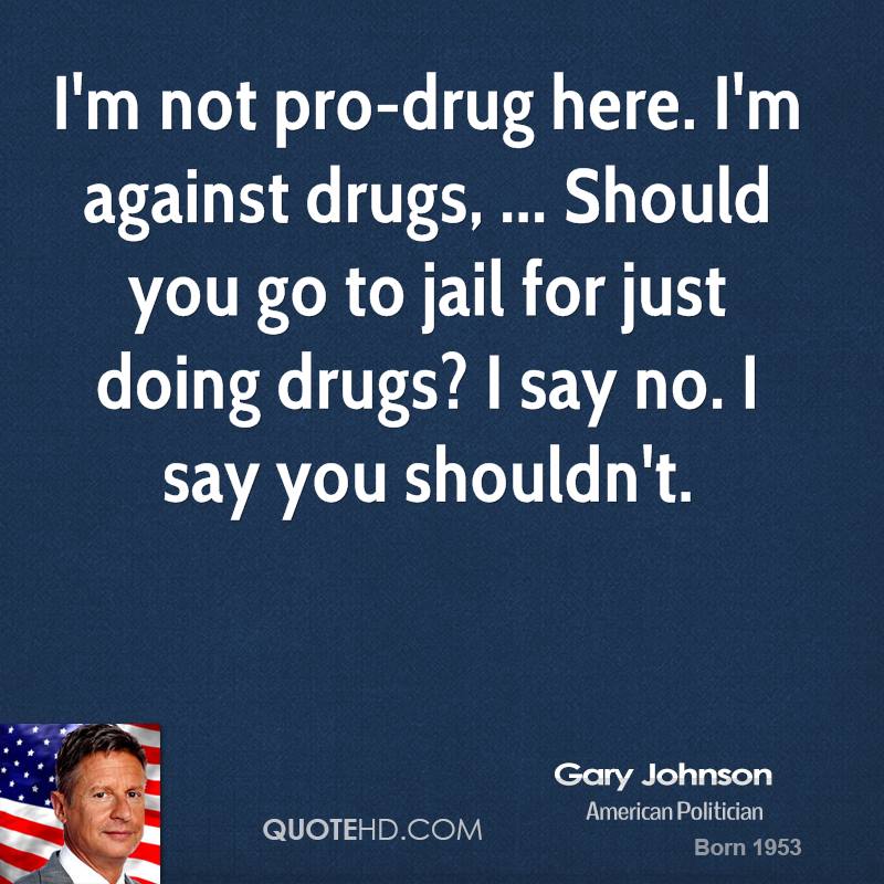 Quotes Against Drugs. QuotesGram